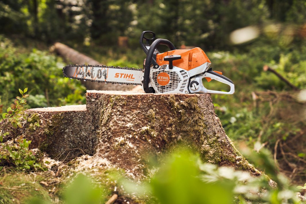 Pila Stihl MS 400 C-M
